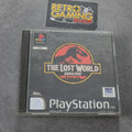 Vendita The Lost World: Jurassic Park - Retrogaming Shop