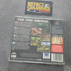 Vendita The Lost World: Jurassic Park - Retrogaming Shop