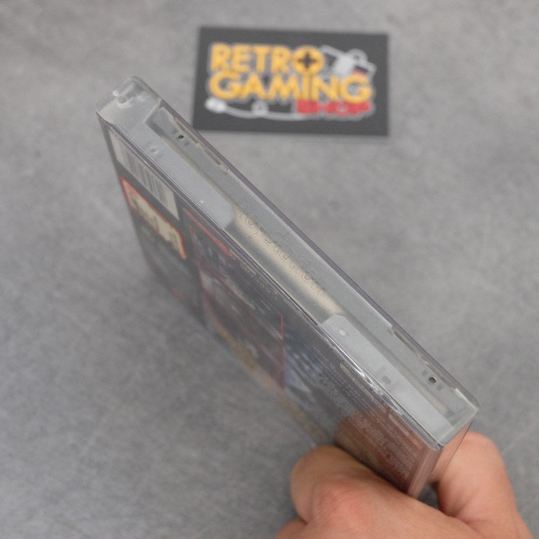 Vendita Resident Evil Director’s Cut - Retrogaming Shop