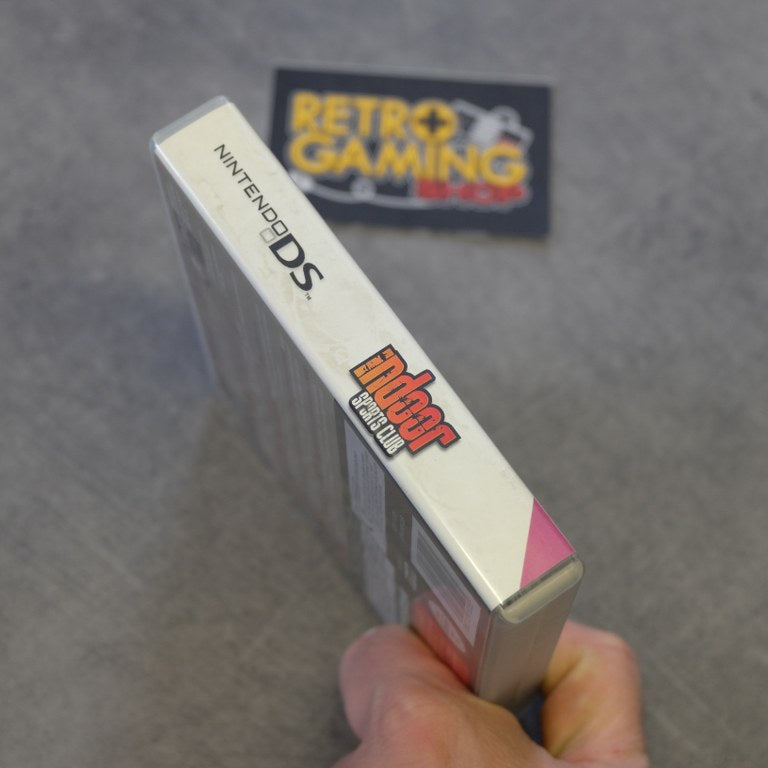 Vendita Indoor Sports Club - Retrogaming Shop