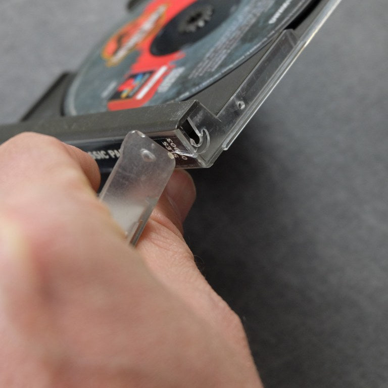 The Lost World: Jurassic Park Sony