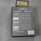 Vendita Outrun 2019 - Retrogaming Shop