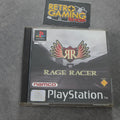 Vendita Rage Racer - Retrogaming Shop