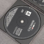 Vendita Resident Evil Director’s Cut - Retrogaming Shop