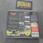 Vendita Rage Racer - Retrogaming Shop