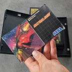 Vendita Outrun 2019 - Retrogaming Shop