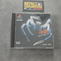Vendita Spider - Retrogaming Shop