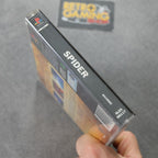 Vendita Spider - Retrogaming Shop