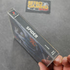 Vendita Spider - Retrogaming Shop