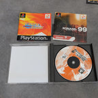 Vendita International Track & Field 2 - Retrogaming Shop