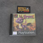Vendita Spyro 2 Gateway to Glimmer - Retrogaming Shop