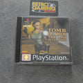 Vendita Tomb Raider the Last Revelation - Retrogaming Shop