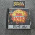 Vendita Die Hard Trilogy - Retrogaming Shop