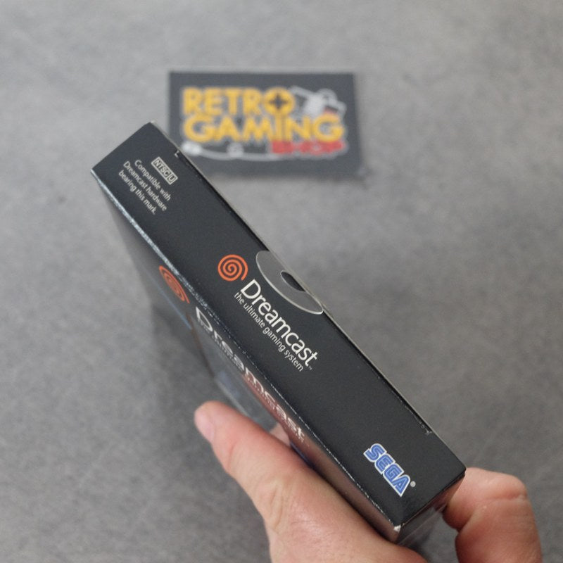Vmu Visual Memory Unit SEGA