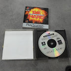 Vendita Die Hard Trilogy - Retrogaming Shop