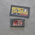 Vendita Dragon Ball Z The Destiny of Goku repro - Retrogaming Shop