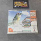 Vendita Get Bass! Sega Bass Fishing - Retrogaming Shop