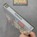 Vendita Tekken - Retrogaming Shop
