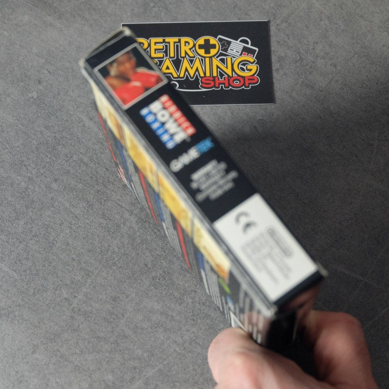 Vendita Riddick Bowe Boxing - Retrogaming Shop