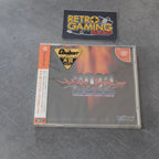 Vendita Psychic Force 2012 Nuovo - Retrogaming Shop