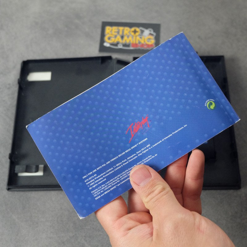 Vendita Clay Fighter - Retrogaming Shop