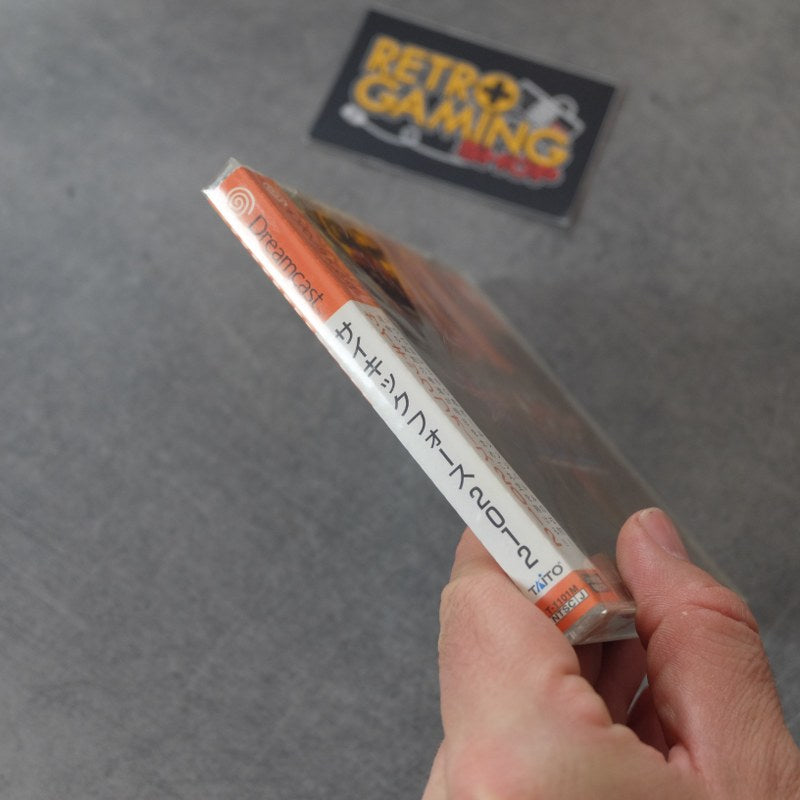 Vendita Psychic Force 2012 Nuovo - Retrogaming Shop