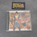 Vendita Soul Edge - Retrogaming Shop