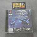 Vendita G-police Weapons Of Justice - Retrogaming Shop
