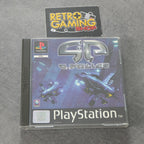 Vendita G-police Weapons Of Justice - Retrogaming Shop