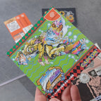Vendita Jojo No Kimyouna Bouken: Miraie No Isan - Retrogaming Shop