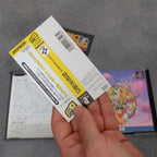 Vendita Genso Suikoden - Retrogaming Shop