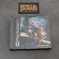 Vendita Chrono Cross - Retrogaming Shop