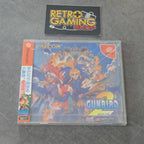 Vendita Gunbird 2 Nuovo - Retrogaming Shop