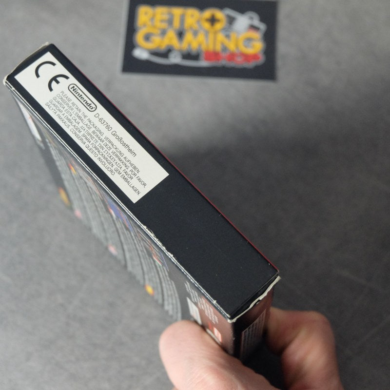 Vendita Castlevania Nes Classics N.12 - Retrogaming Shop