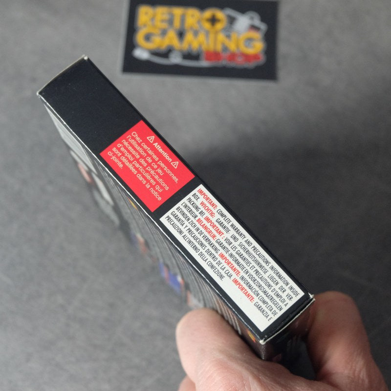Vendita Castlevania Nes Classics N.12 - Retrogaming Shop