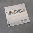 Vendita Chrono Cross - Retrogaming Shop
