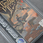Vendita Panzer Dragon II Zwei Gradato VGA - Retrogaming Shop