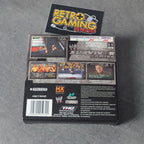 Vendita WW Survivor Series - Retrogaming Shop