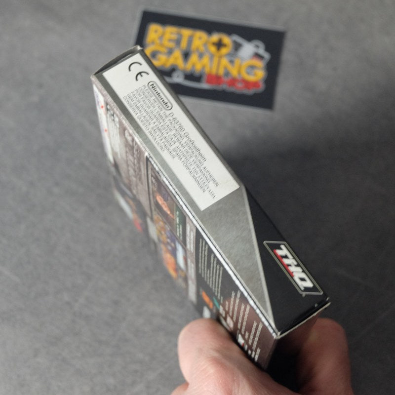 Vendita WW Survivor Series - Retrogaming Shop