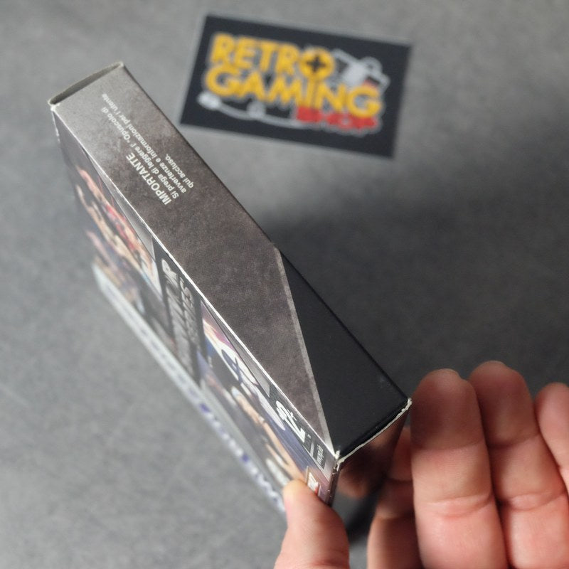 Vendita WW Survivor Series - Retrogaming Shop