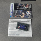 Vendita WW Survivor Series - Retrogaming Shop