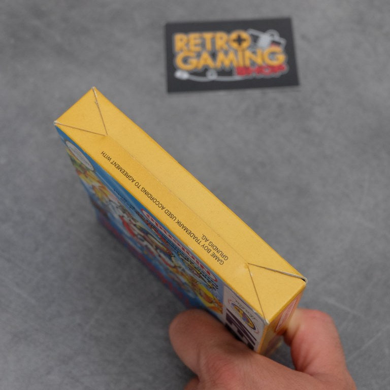 Vendita Super Mario Land - Retrogaming Shop