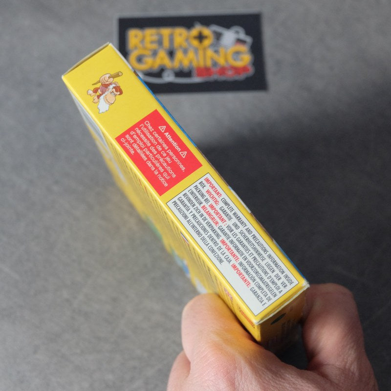 Vendita DK King of Swing - Retrogaming Shop