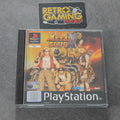 Vendita Metal Slug X - Retrogaming Shop