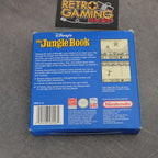 Vendita The Jungle Book - Retrogaming Shop