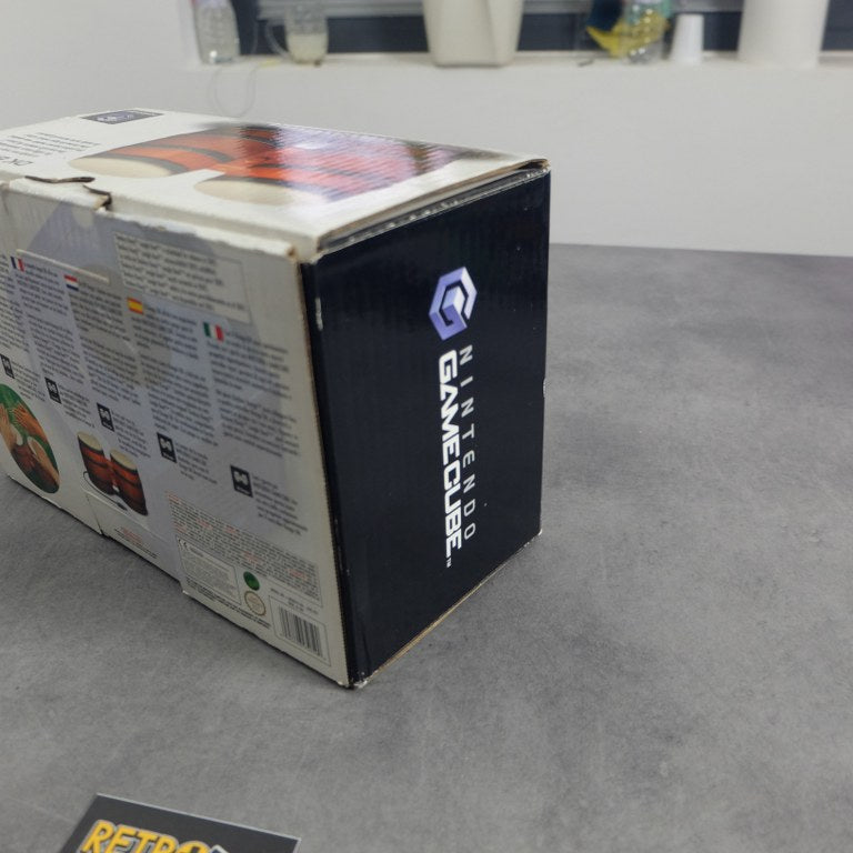 Vendita Donkey Konga Pak - Retrogaming Shop
