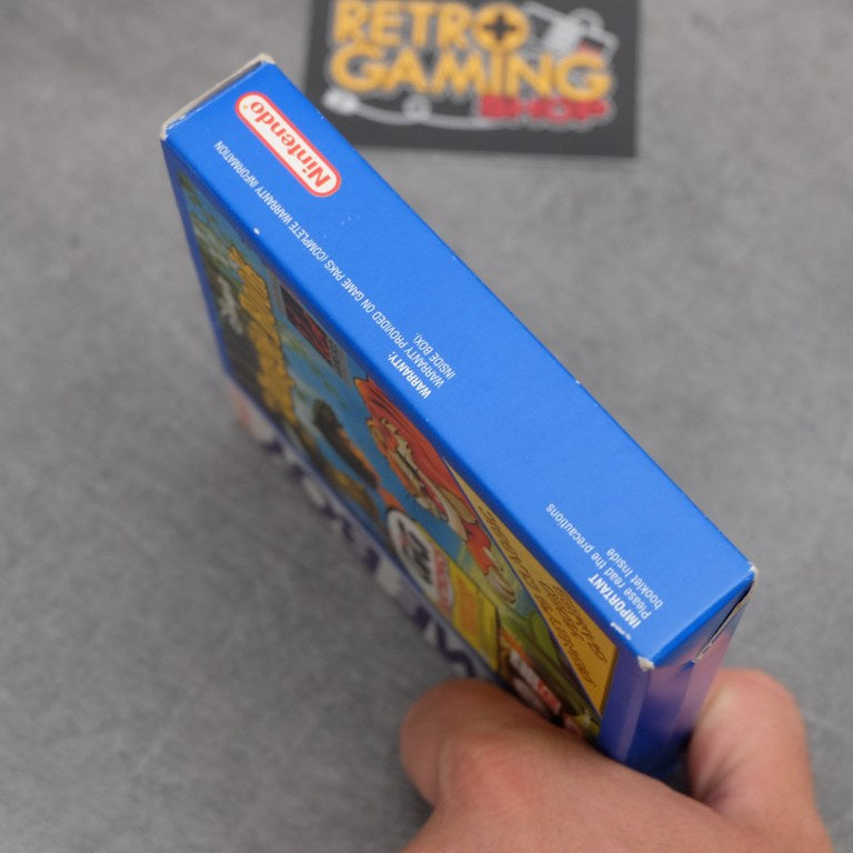 The Jungle Book Nintendo
