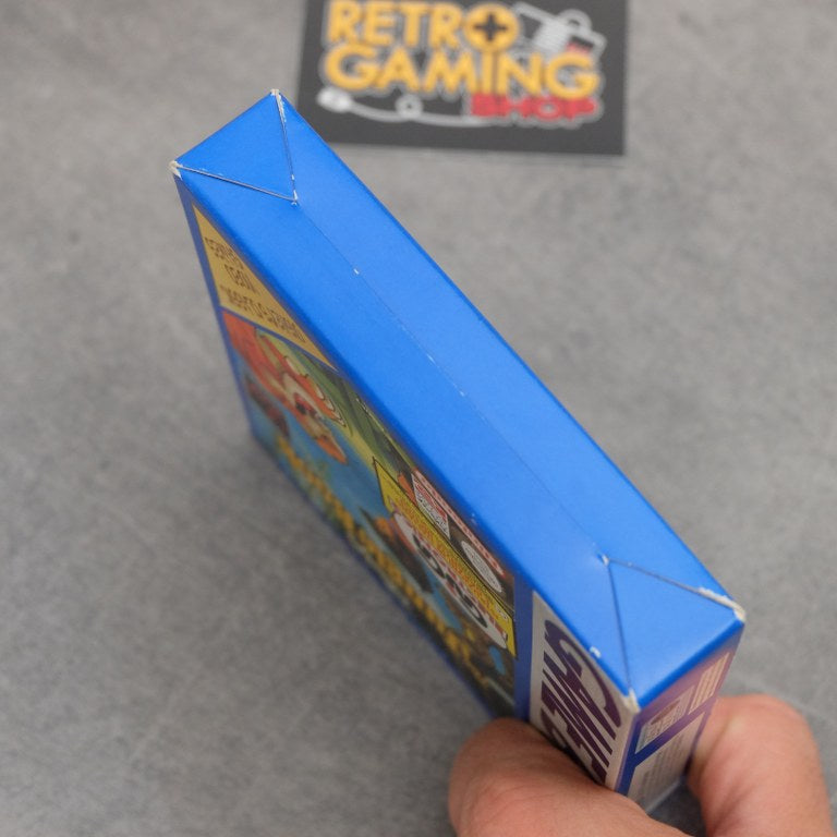 The Jungle Book Nintendo