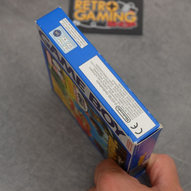 The Jungle Book Nintendo