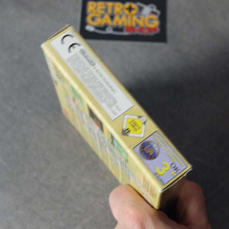 Vendita The Legend of Zelda A Link To The Past + Four Swords - Retrogaming Shop